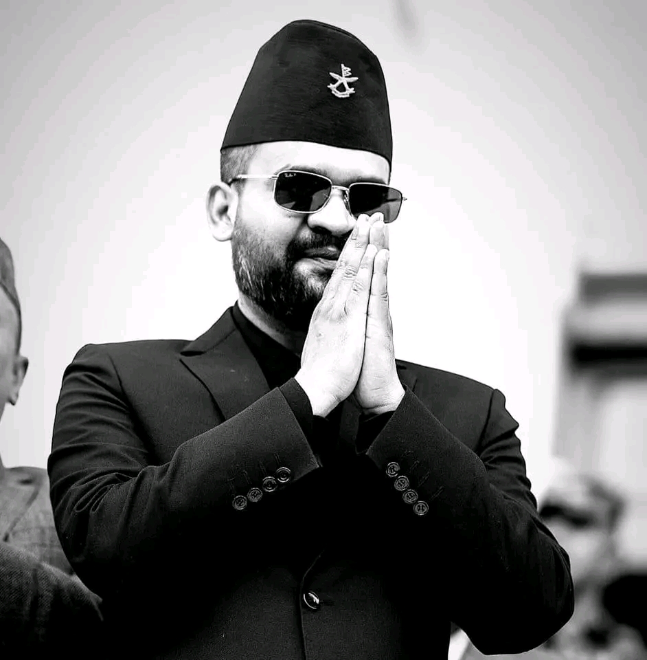 मेयर बालेन शाहको आवाज: "सरी नानु, तिम्रा पीडकविरुद्ध मुद्दा नचल्ने बनाएछ सरकारले