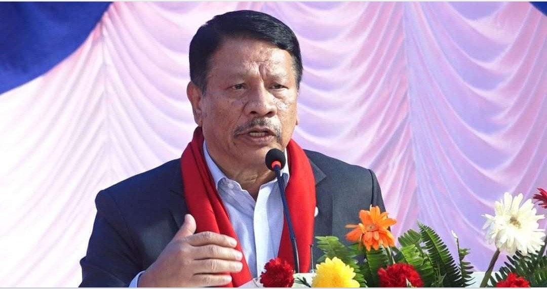 नेपालमै अध्ययन गरी देश निर्माणमा लागौँ : उपप्रधानमन्त्री सिंह