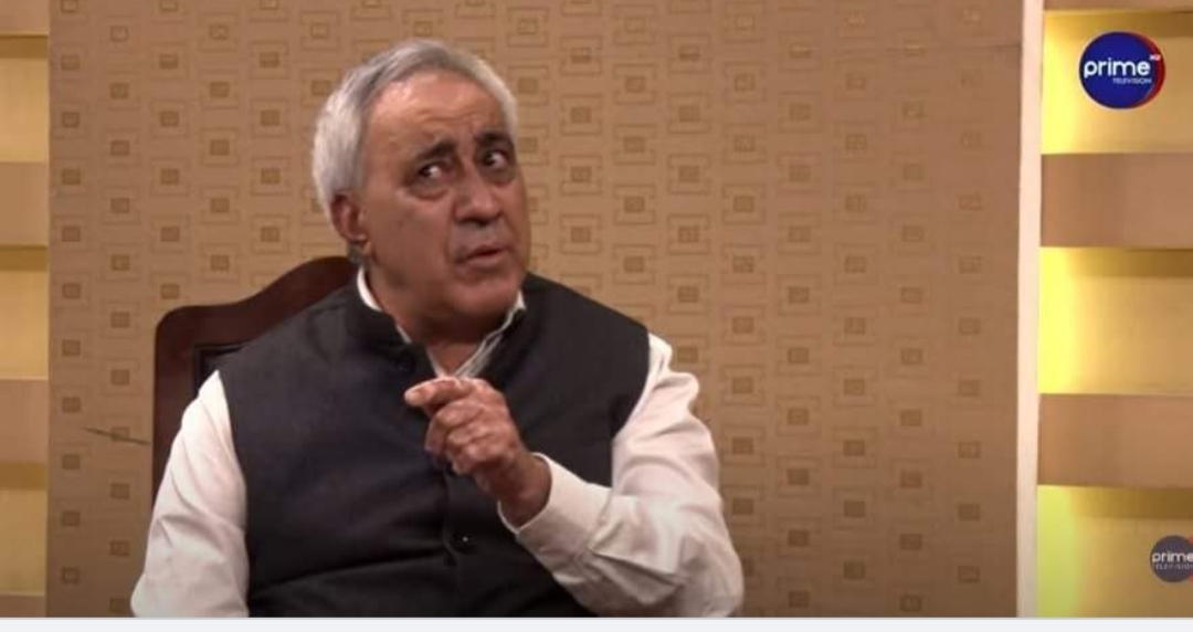 सरकारलाई चन्द्र भण्डारीको सुझाव : आफ्ना नागरिकलाई अनागरिक बन्न दिनुहुँदैन