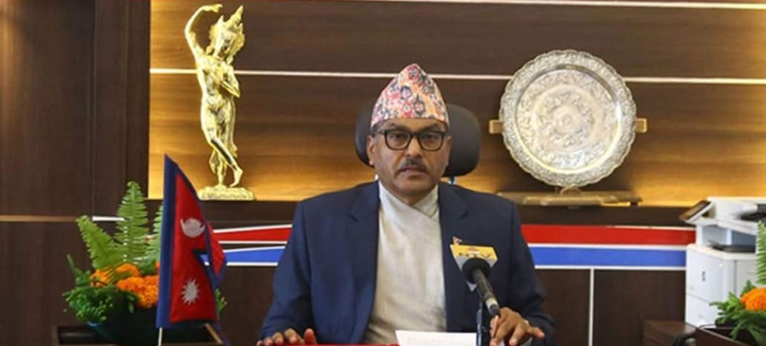 मौद्रिक नीतिको अर्धवार्षिक समीक्षा आज आउँदै, कस्तो होला महाप्रसादको अन्तिम नीतिगत निर्णय ?