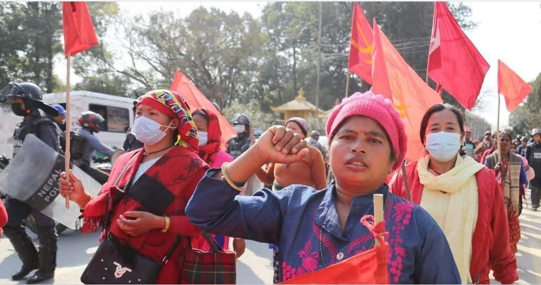 काठमाडौँ आउने तयारीमा मिटर ब्याज पीडित
