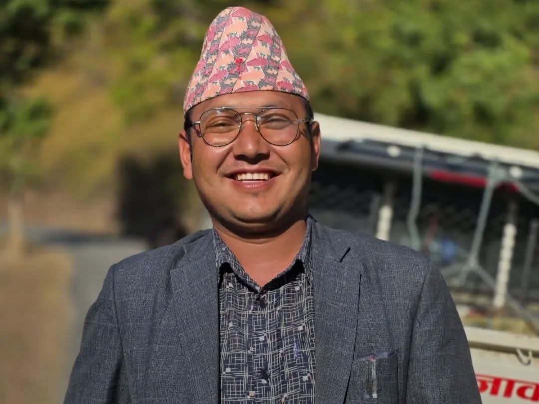 राष्ट्रिय स्वतन्त्र पार्टीको कुशे गाउँपालिका सभापतिमा डिल्ली सिंह चयन