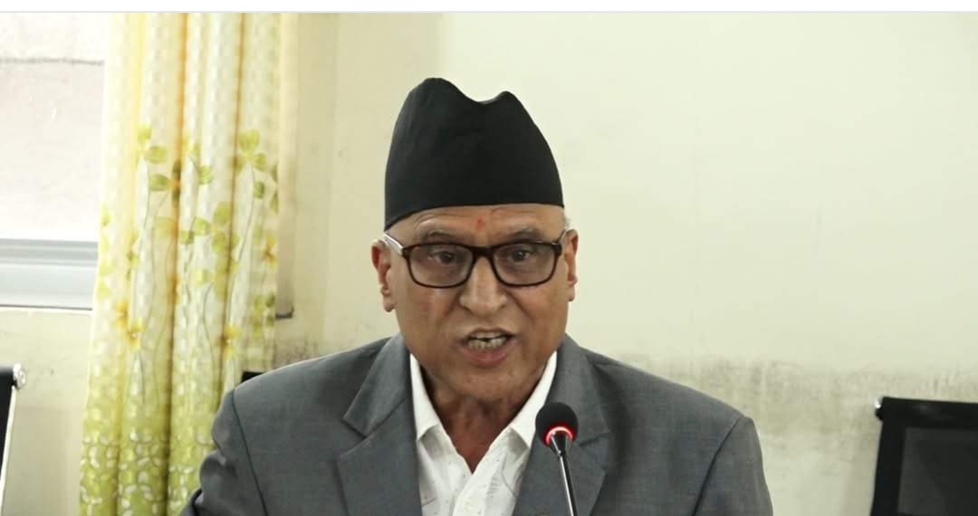 निजामती सेवाको अधिकृत पदमा सेवा प्रवेशको उमेर संशोधन गरिँदै, यी हुन् कारण