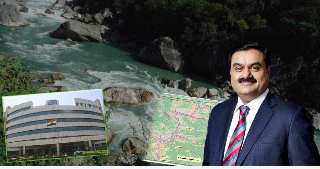 साढे ४ खर्ब लागतको मुगु कर्णालीमा लगानी गर्न २ भारतीय कम्पनी ‘लबिइङ’मा, लोकल एजेन्ट को ?