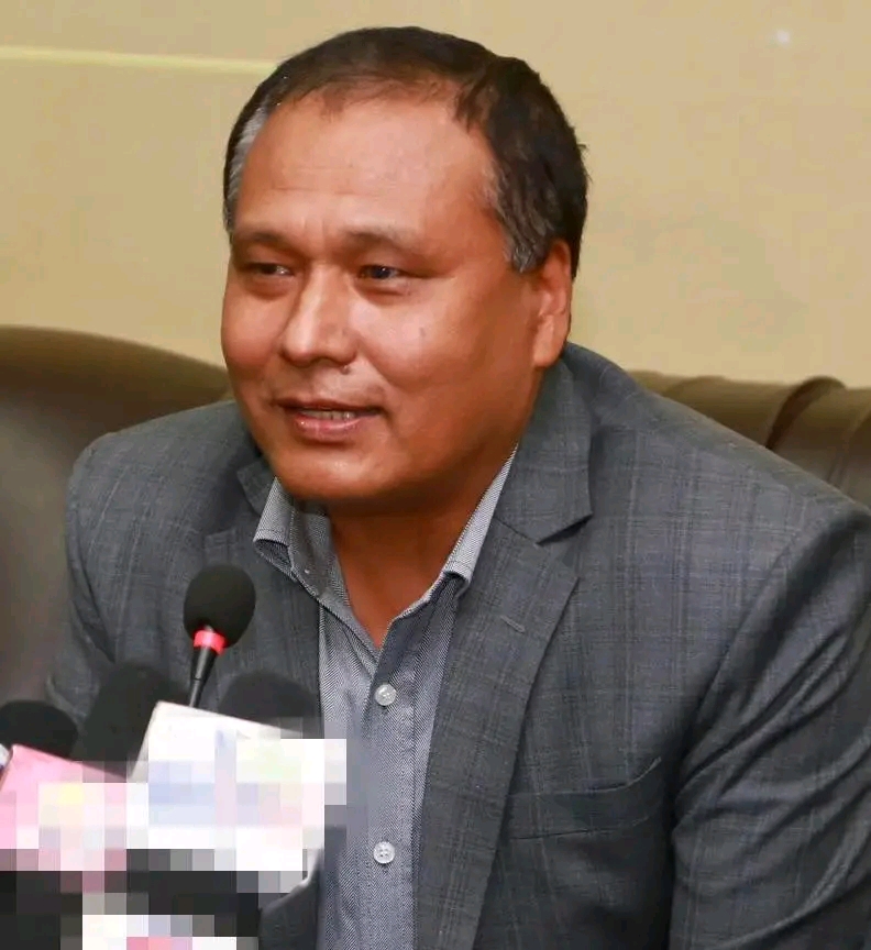 कुलमानलाई हटाउनु ठिक होइन
