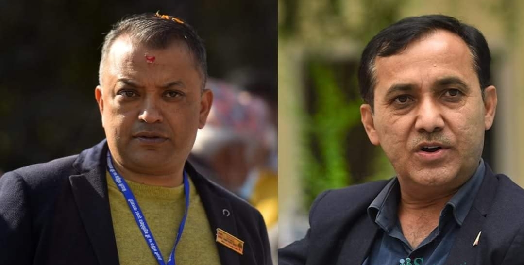 ज्ञानेन्द्र शाहले 'गणतन्त्रमाथि हमला गरेको' कांग्रेसको ठहर, निश्चित सीमामा सीमित राख्न माग