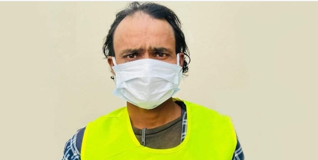 अपहरणमा परेकी ७ वर्षीय बालिकाको उद्धार, एक जना पक्राउ