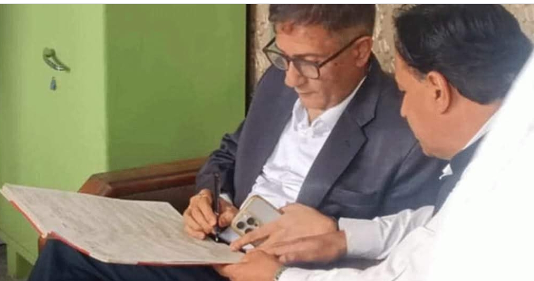 कर्मचारीले सोमबार तलब पाउने गरी प्रमुख प्रशासकीय अधिकृतले लगाए तोक