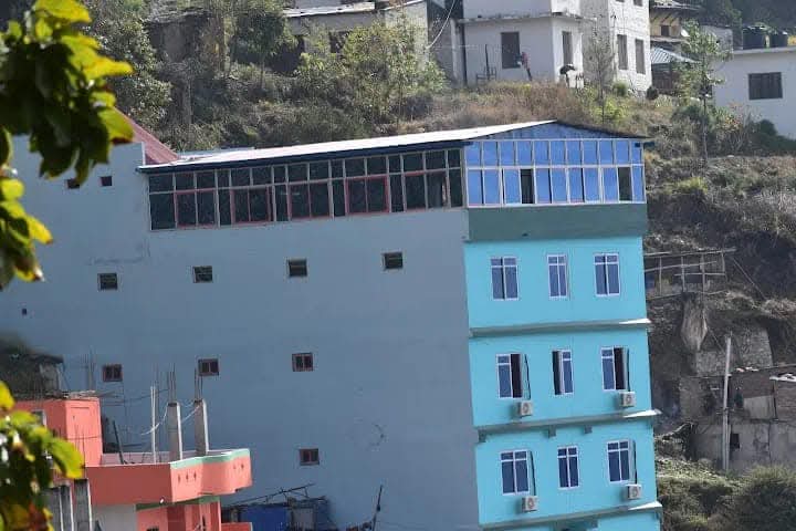 जाजरकोटको आरआर भेरी ग्रीन होटेल: सेवा, संस्कृति र सौन्दर्यको संगम