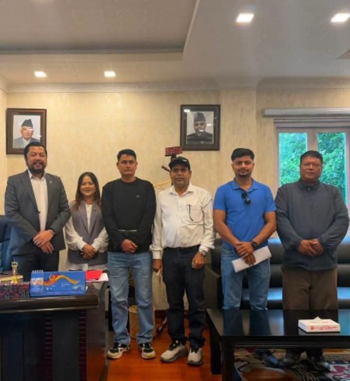 जाजरकोटको विद्युत समस्या समाधानतर्फ सकारात्मक पहल, रास्वपा जाजरकोटका सभापति महेश सिंहको सक्रियतापछि ऊर्जा मन्त्रीको प्रतिबद्धता