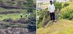 आइफोनलाई लिएर विवाद हुँदा छोरासहित एकै परिवारका तीन जनाको मृ" त्यु