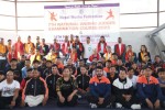 दक्षिण एसियाली स्वर्ण विजेता रसाइली, सातौँ राष्ट्रिय जर्ज प्रशिक्षकको भूमिकामा