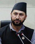 सभापति रवि लामिछानेविरुद्धको बन्दी प्रत्यक्षीकरण रिटमाथि सुनुवाइ सकिएको छ ।