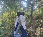 आज सुर्खेत काक्रेबिहार जंगलमा युवायुवती झुण्डिएको अवस्थामा फेला, सनाखतपछि अनुसन्धान तीव्र