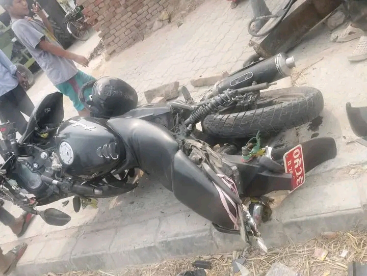 सडक दुर्घटनामा प्रहरी सहायक निरीक्षकको मृत्यु