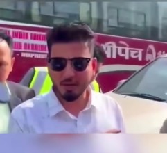 भौतिक पूर्वाधारमन्त्री लम्साल भन्छन् : काम नगर्ने ठेकेदारको खुट्टा भाँच्दिनू