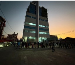 मतदाता नामावली दर्ताको समय नथप्ने निर्वाचन आयोग, राष्ट्रिय परिचयपत्रबाट सूचीकृत हुने मतदाता