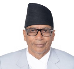 चाडपर्व र संस्कृतिले राष्ट्रिय एकतालाई अझ सुदृढ गर्छ : प्रदेश प्रमुख भट्ट