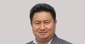 कांग्रेसले मुख्यमन्त्री लामाविरुद्धको अविश्वास प्रस्तावमा केन्द्रीय प्रतिनिधि खटायो