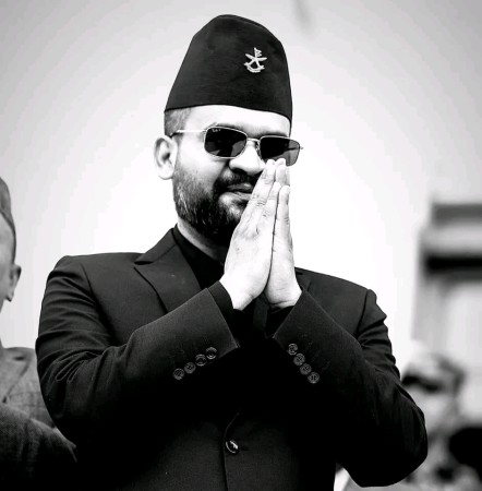 मेयर बालेन शाहको आवाज: "सरी नानु, तिम्रा पीडकविरुद्ध मुद्दा नचल्ने बनाएछ सरकारले