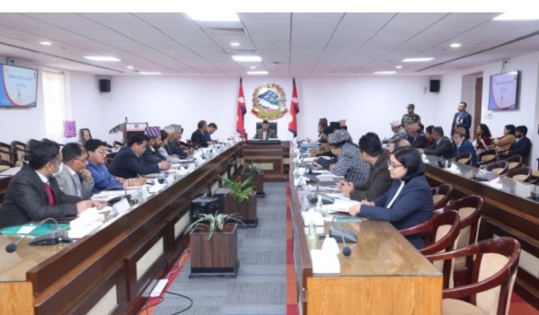 निजी मेडिकल कलेजका आवासीय चिकित्सकलाई सरकारी सरह निर्वाह भत्ता दिने निर्णय