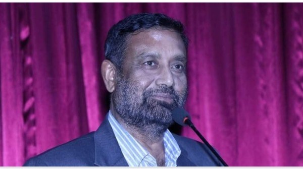 स्काउट, रेडक्रसमा राजनीतिकरण हुँदा राम्रो काम गर्न सकेनन् : नेता निधी