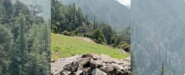रानीसैन विवाद चर्किँदा कर्णाली कोरिडोर अवरुद्ध, हुम्ला–बाजुरा तनाव बढ्यो