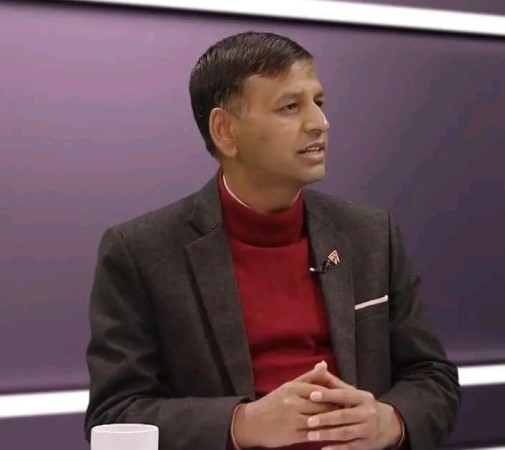 एमाले निकट मानवअधिकार एलाइन्सको अधिवेशन आजबाट