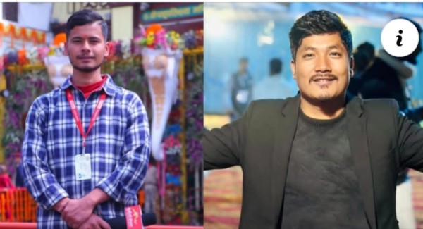 प्रधानमन्त्री ओलीलाई संघीय संसद भवन परिसरमा प्रश्न सोधेका दुई पत्रकारको पास निलम्बन भएको छ।