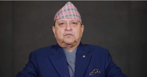 पूर्वराजा आज काठमाडौँ फर्किँदै, सुरक्षा व्यवस्था कडा