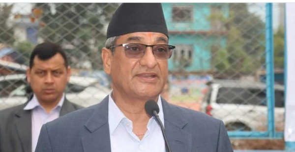 पूर्वराजा ज्ञानेन्द्रलाई नहौसिन गृहमन्त्रीको चेतावनी