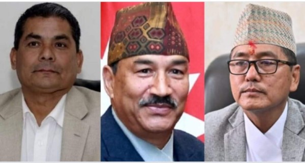 मैले राजाको पक्षमा माहोल बनाएपछि कमल थापा र राजेन्द्र लिङ्देन ढोक्सा थाप्न आए, म कलियुगको अर्जुन हो कमजोर नआँक्नु: दुर्गा प्रसाईं