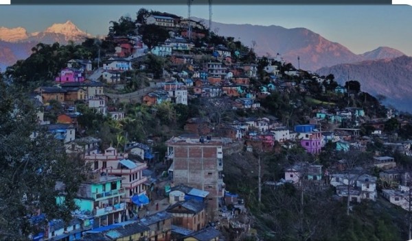 जाजरकोटमा फेरि गठबन्धन केन्द्रित राजनीति: नयाँ समीकरणको संकेत