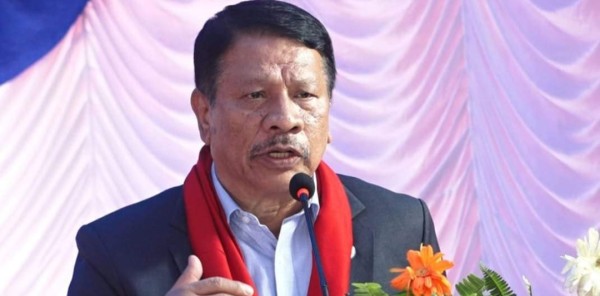 पूर्वविशिष्टलाई सुविधा थप्ने सरकारको कुनै तयारी छैन : उपप्रधानमन्त्री सिंह