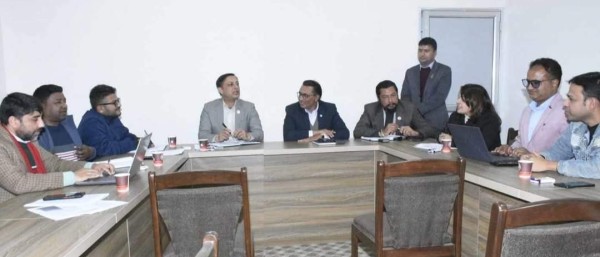 रास्वपाद्वारा तीनकुनेको हिंसात्मक प्रदर्शन छानविनका लागि न्यायिक आयोग गठनको माग