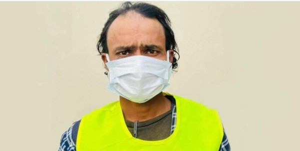 अपहरणमा परेकी ७ वर्षीय बालिकाको उद्धार, एक जना पक्राउ