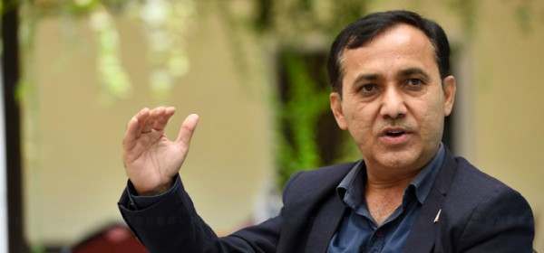 विशेष महाधिवेशन अनिवार्य : कांग्रेस महामन्त्री विश्वप्रकाश शर्माको स्पष्ट भनाइ