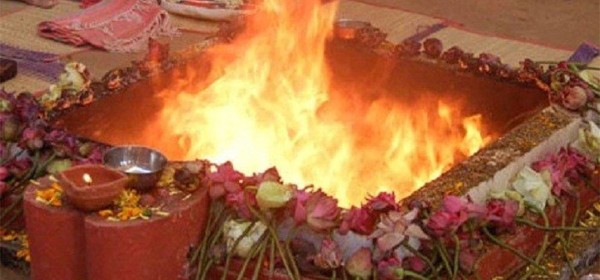 मानवसेवा आश्रमले धनगढीमा सञ्चालन गरेको महायज्ञमा रु चार करोड ८४ लाख रकम सङ्कलन