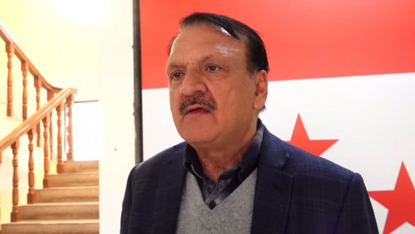 नेपाली कांग्रेसले विभिन्न भ्रातृ संगठनहरुको अधिवेशन तोकिएकै समयमा गर्ने भएको छ।