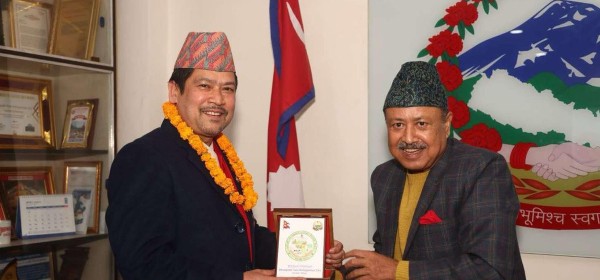 धनगढी उपमहानगरपालिकामा ‘विशेषज्ञ चिकित्सा वडा क्लिनिक सेवा’