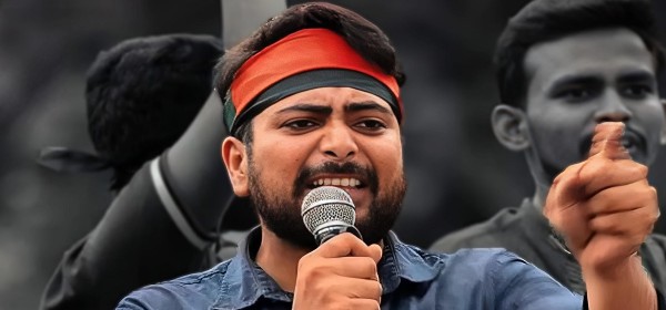 बंगलादेशमा विद्यार्थी नेताहरूले खोले राष्ट्रिय नागरिक पार्टी