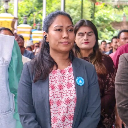 सुमना भन्छिन्- राजीनामा प्रधानमन्त्रीले दिनुपर्थ्यो,