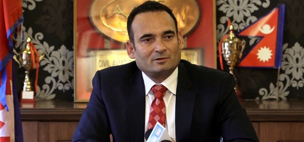 क्यानका पूर्व महानिर्देशक प्रदीप अधिकारीलाई थुनामुक्त गर्न सर्वोच्चको अस्वीकार