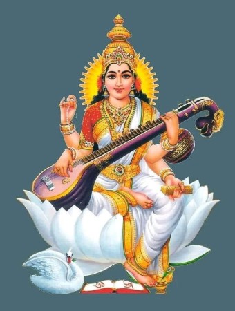 सरस्वती पुजाको शुभ अवसरमा
