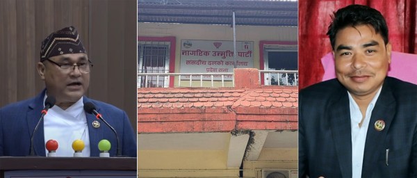 सुदूरपश्चिममा सत्ता समीकरण फेरि घुम्ने संकेत