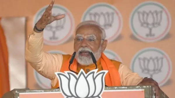 २७ वर्षपछि भाजपाले दिल्लीमा सरकार बनाउँदै, यो चुनाव किन मोदीका लागि ठूलो जित हो?