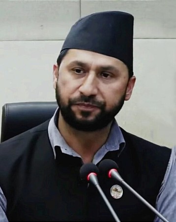 रवि लामिछानेको बन्दीप्रत्यक्षीकरण रिटमा आज पनि सुनुवाइ हुँदै