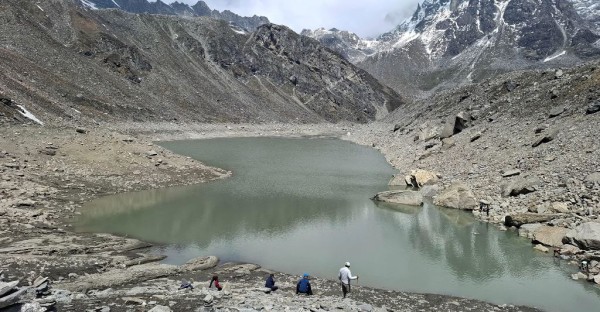 दुधपोखरीमा जनैपूर्णिमामा नुहाउने क्रममा किशोर बेपत्ता