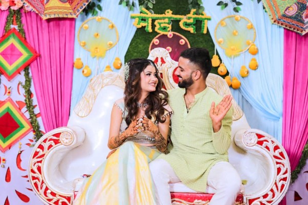 शंका-उपशंका गरेको भन्दै एलिना चौहानले दायर गरिन् सम्बन्धविच्छेदको मुद्दा