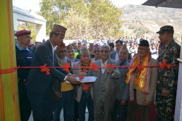 राजतन्त्रको पक्षमा जनलहर छ भन्नु भ्रम: गृहमन्त्री लेखक